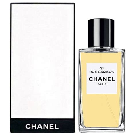 chanel 31 rue cambon perfume price|chanel 31 rue cambon appointment.